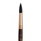 Princeton Neptune Synthetic Squirrel Brush - Round, Short Handle, Size 14